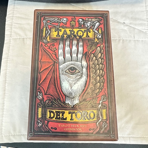 Tarot deck. Choice of one! - Picture 2 of 14
